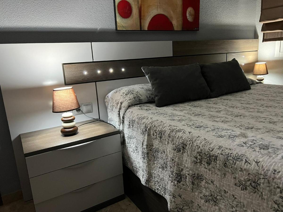 Piso Familiar Con Perfecta Ubicacion Διαμέρισμα Κόρδοβα Εξωτερικό φωτογραφία